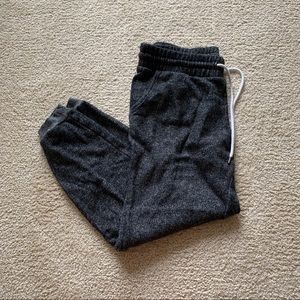 old navy sweatpants